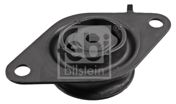 Mounting, automatic transmission